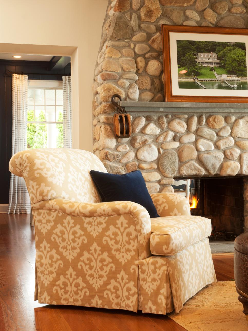 country-style-living-room