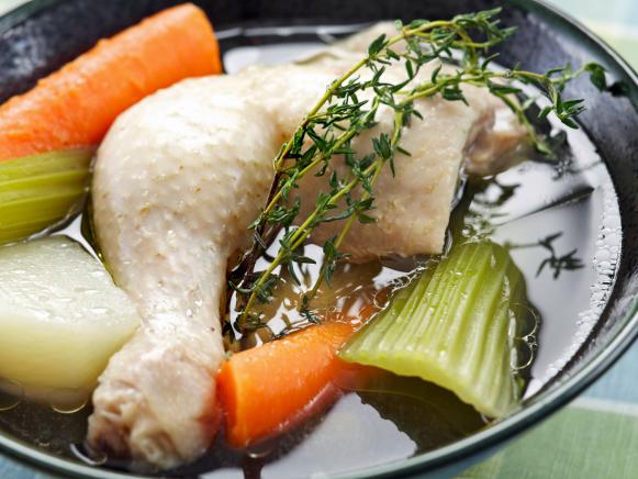 Chicken Stock