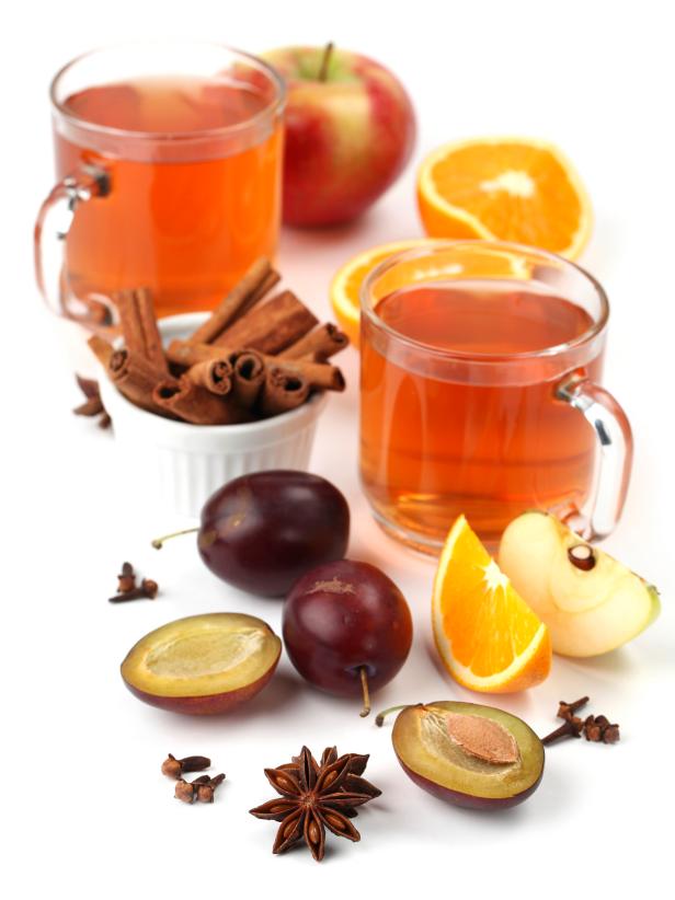 Serve a Toasty Hot Pear Cup at Holiday Parties Serve a Toasty Hot Pear Cup at Holiday Parties