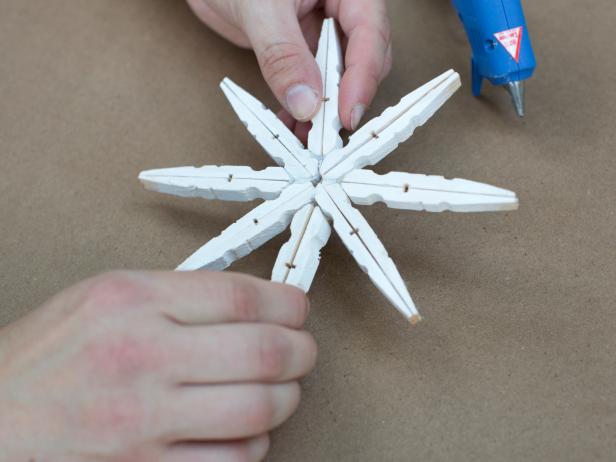 Place it in position and hold in place for approximately 90 seconds until glue has cooled.