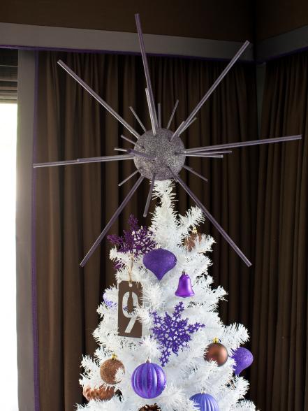 Modern Handmade Holiday Decor  HGTV