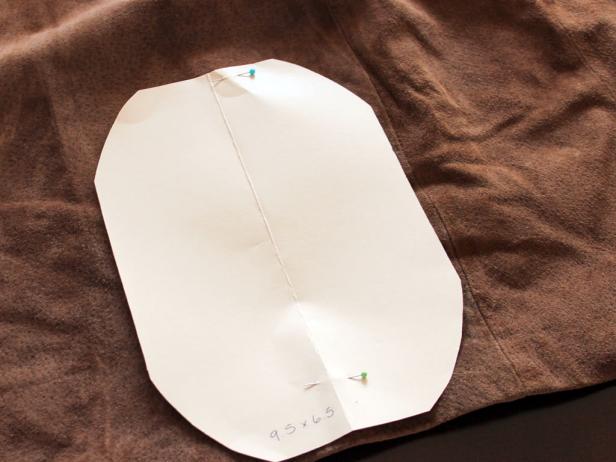 Cut Out Fabric Cut Out Fabric
