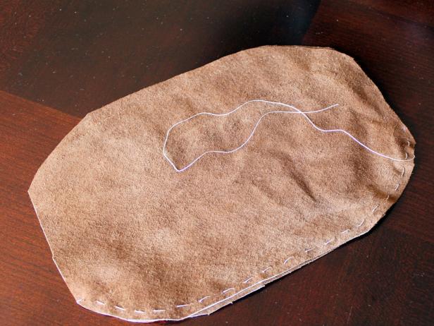 Start Stitching Start Stitching