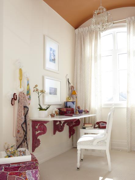 Playful Workspace