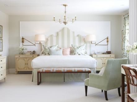 Master Bedroom Getaway