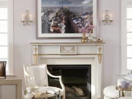 Sarah Richardson: New Home, Classic Style