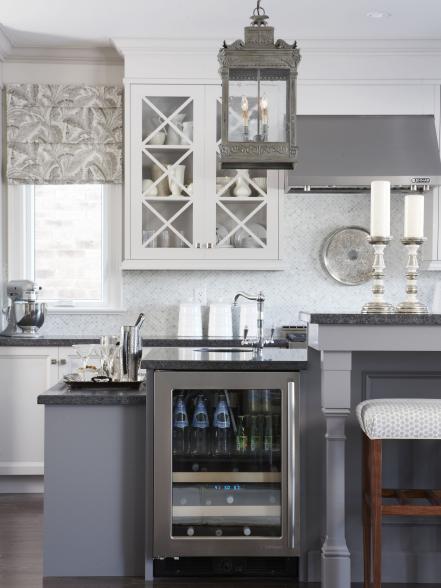 Kitchen Accents