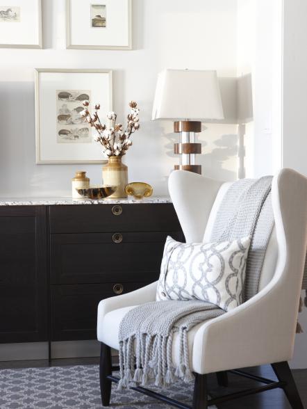 Customized Storage