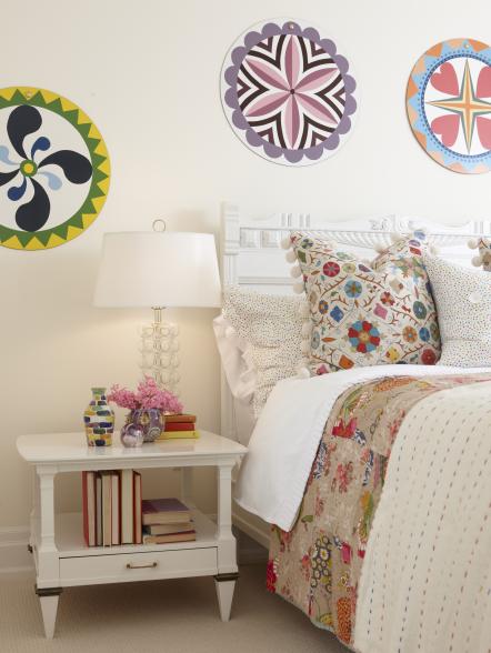 Old Bed, New Life