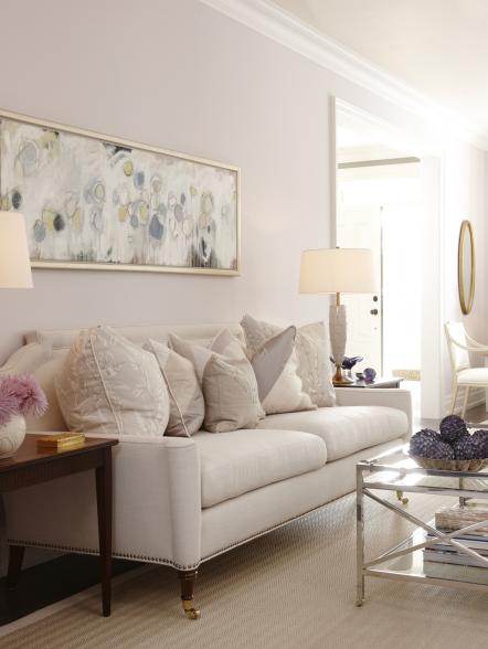 Custom Sofa