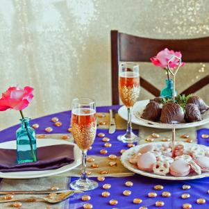 Valentine's Day Ideas, DIY Cards and Gifts | HGTV