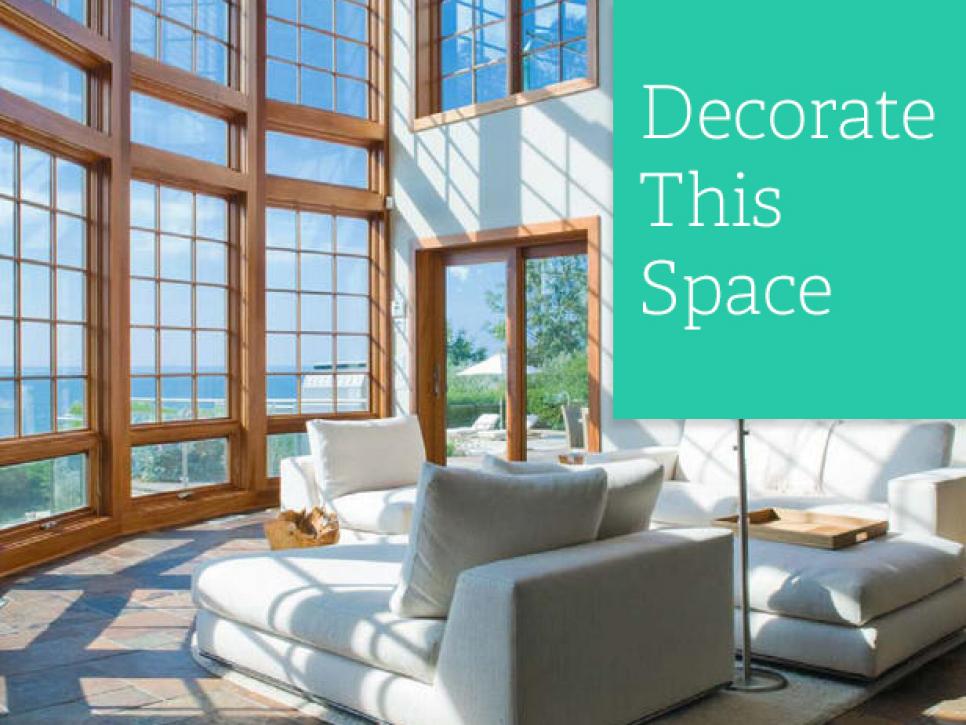 Take the HGTV Design Quiz HGTV