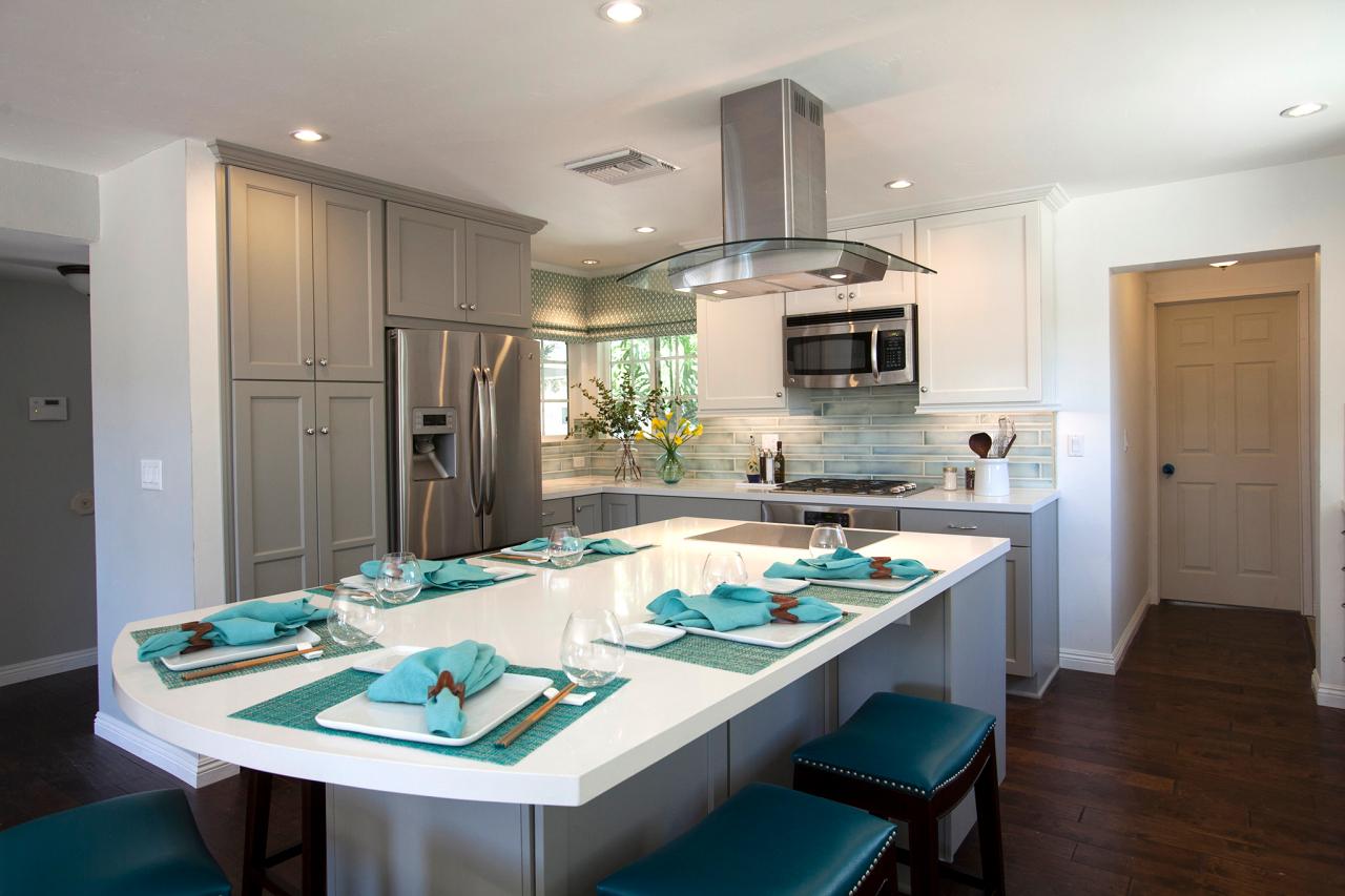 House Hunters Renovation HGTV