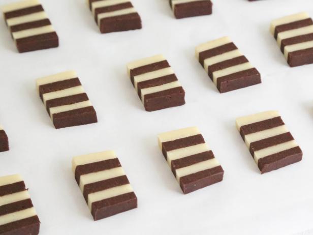Bake on parchment-lined baking sheets for 12-15 minutes.