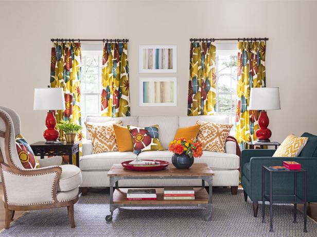 Hgtv Design Ideas Living Room awesome design 18 hgtv decorating ideas for living rooms White Living Room Furniture Decor Ideas Hgtv Hgtv Design Ideas Living Room black and white mid century modern living room with vault ceiling White Living Room Furniture Decor Ideas Hgtv