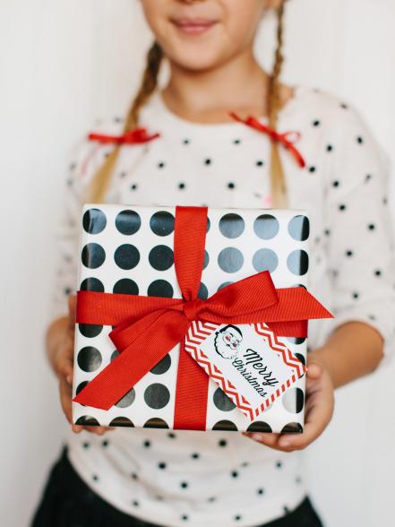 60 Christmas Crafts for Kids | HGTV