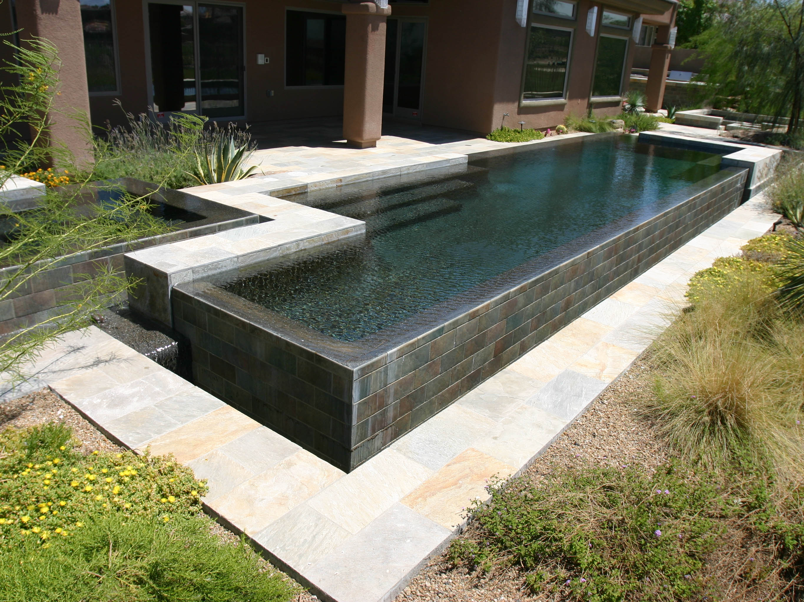 master pool tiles