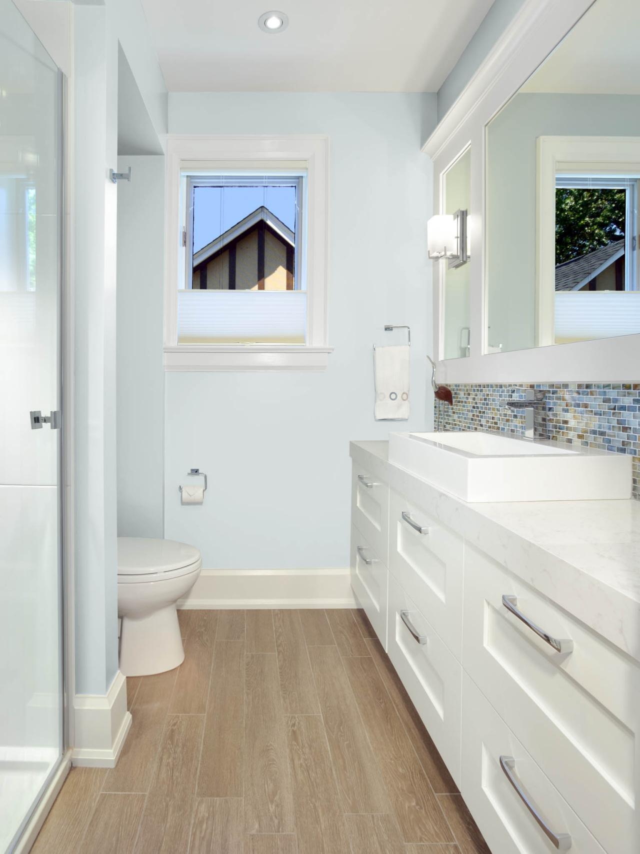 The Year's Best Bathrooms: NKBA Bath Design Finalists for 2014