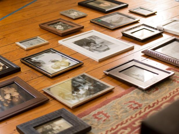 Take a Photo of the Final Arrangement Take a Photo of the Final Arrangement