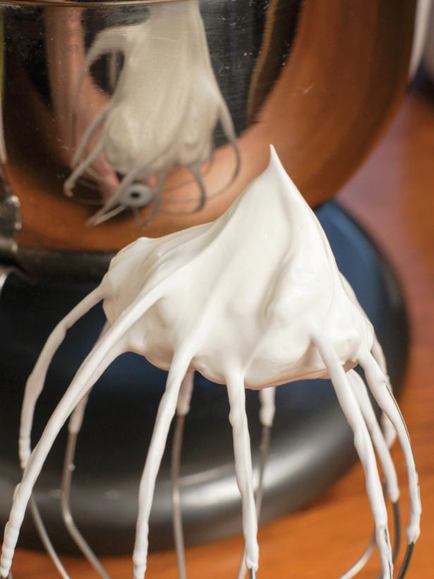 Whipped Topping