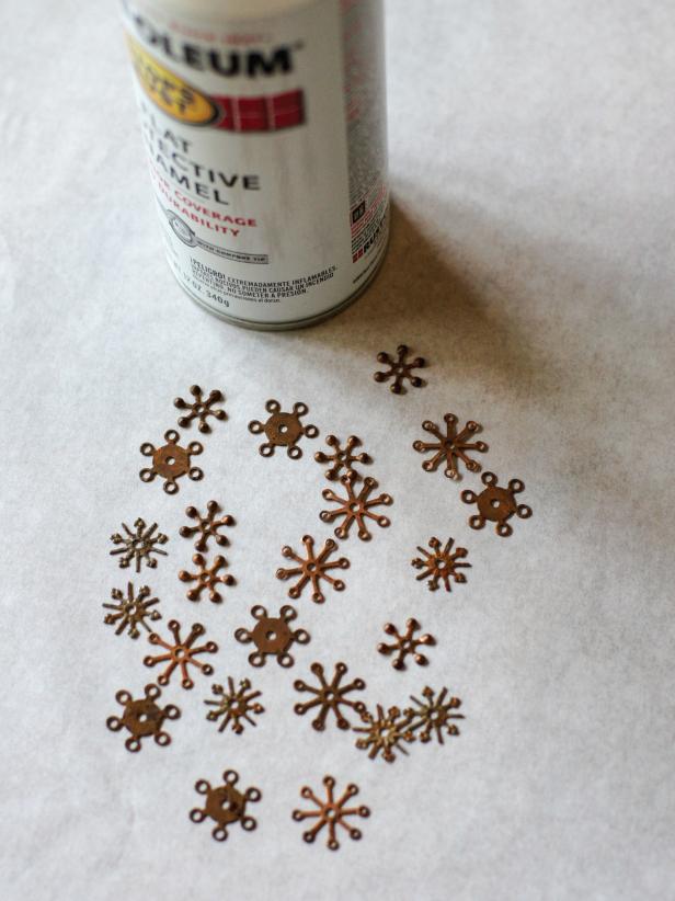 Painted Jewelry