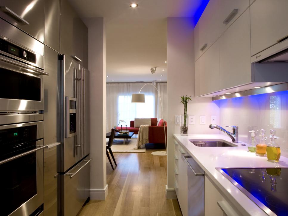 Pictures of Small Kitchen Design Ideas From HGTV | HGTV Pictures of Small Kitchen Design Ideas From HGTV | HGTV