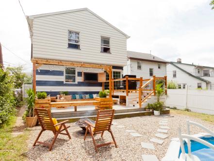 Fire Pit Design Ideas | HGTV