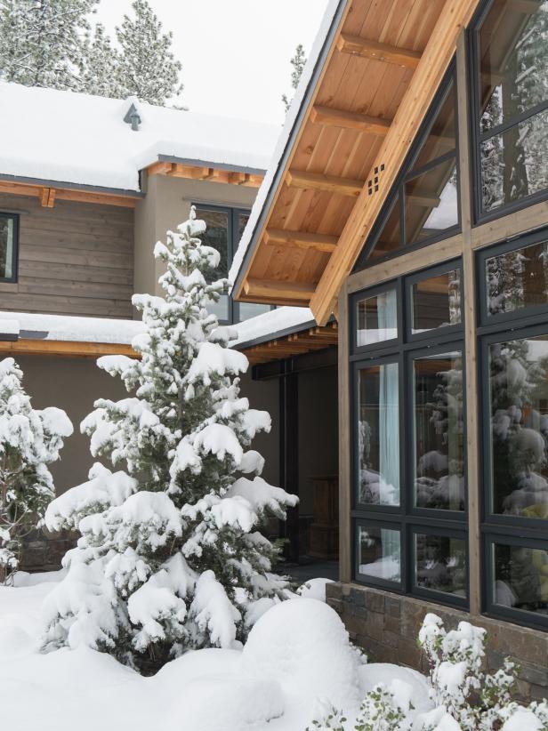 Rustic Wood Home Rustic Wood Home