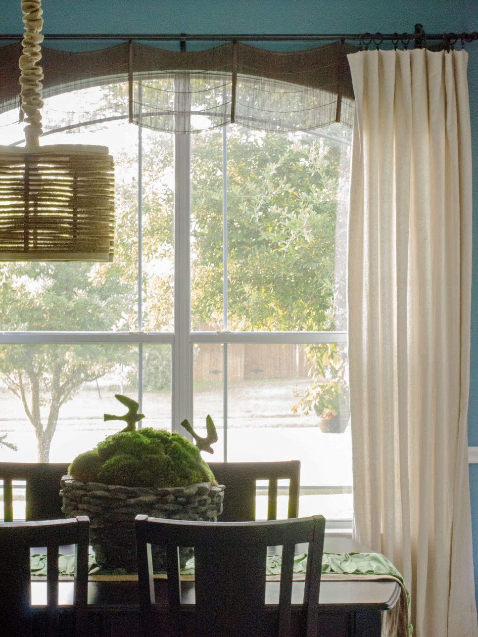 Window Curtain Design Ideas 12 window treatment ideas designer curtains and shades 25 Best Ideas About Window Curtains Window Curtain Design Ideas barcelona double layer curtain set black 52 liked on polyvore featuring home home decor window treatments curtain pinteres 25 Best Ideas About Window Curtains