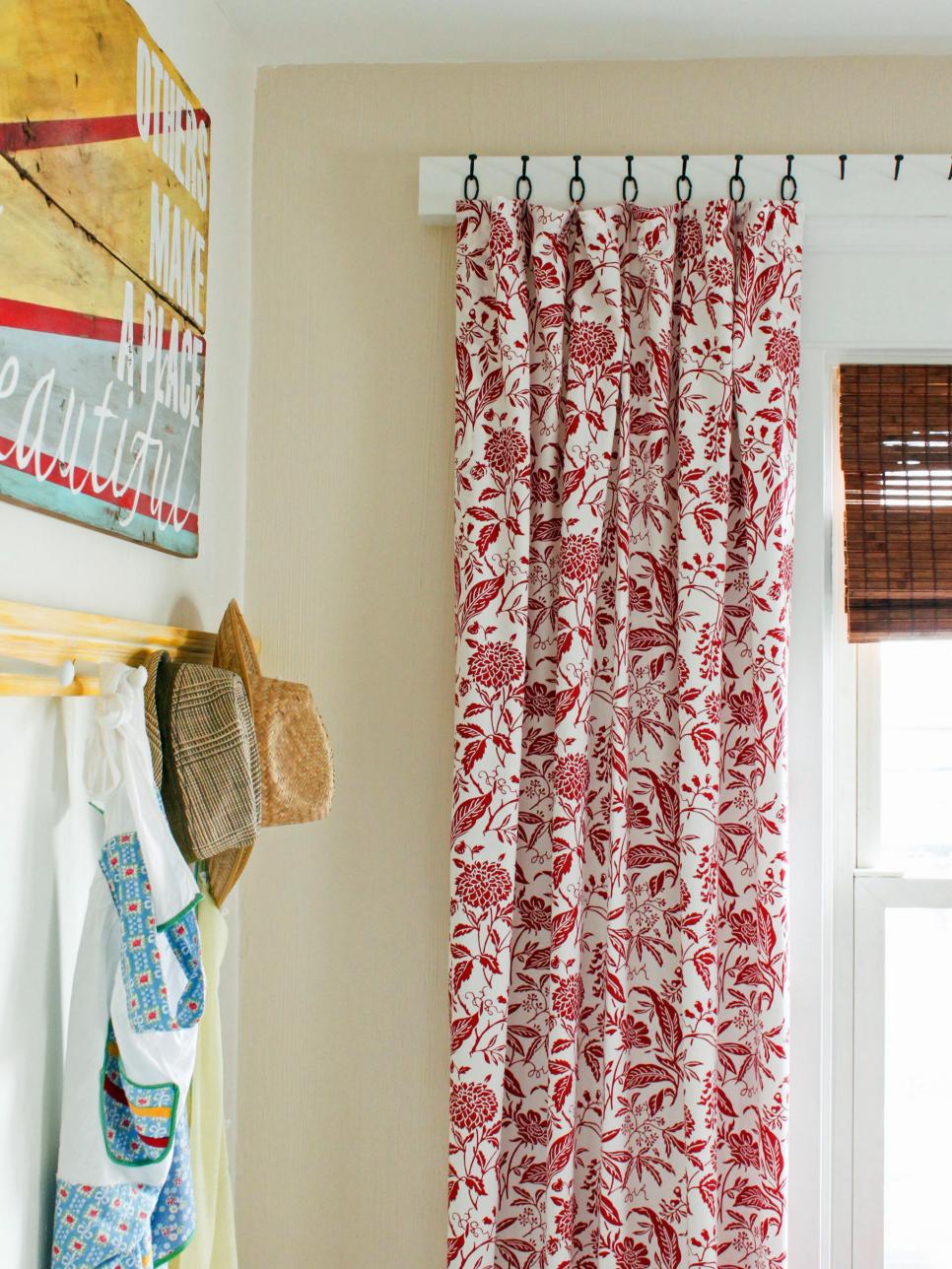 Window Treatment Ideas HGTV