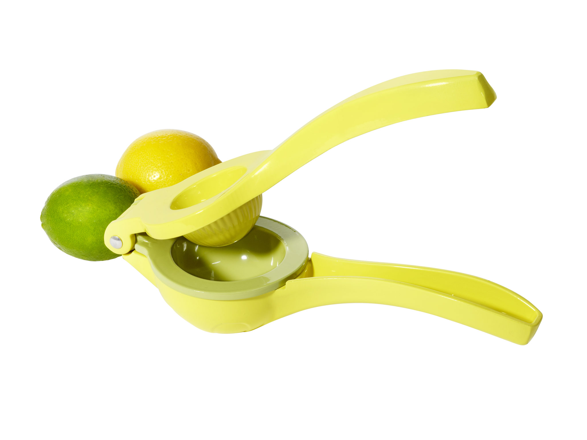 lemon and lime squeezer