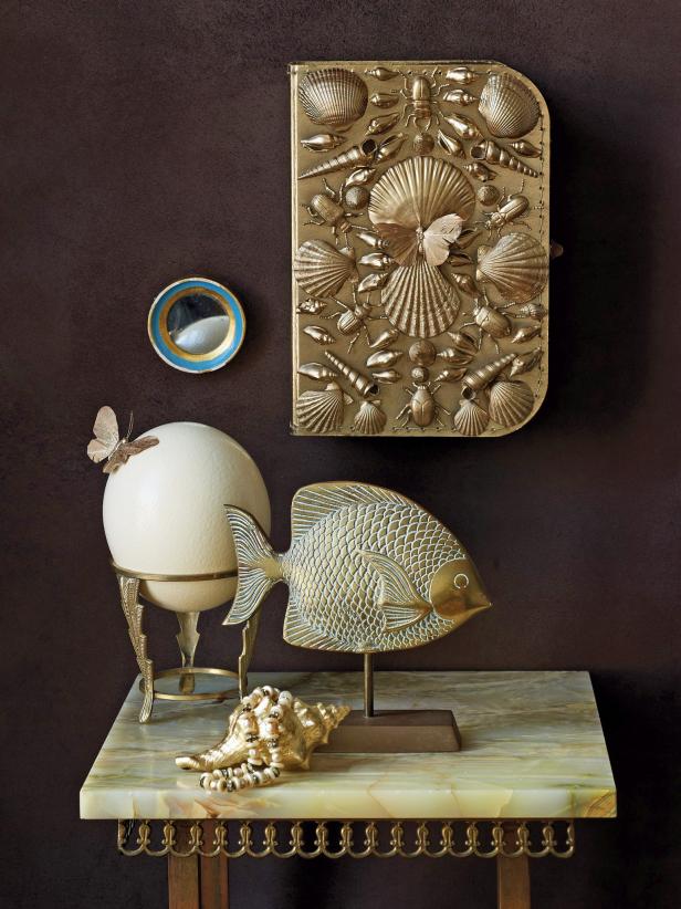 Victorian-Inspired Jewelry Box Victorian-Inspired Jewelry Box