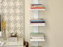 21 Beautiful Bookcases