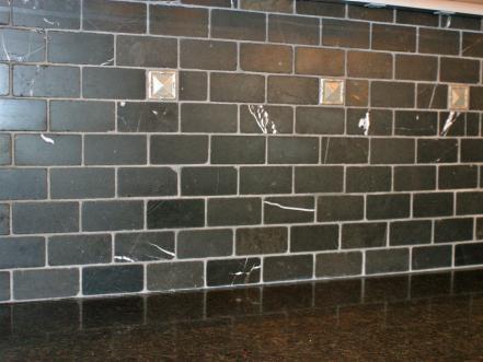 Stone: Honed Marble