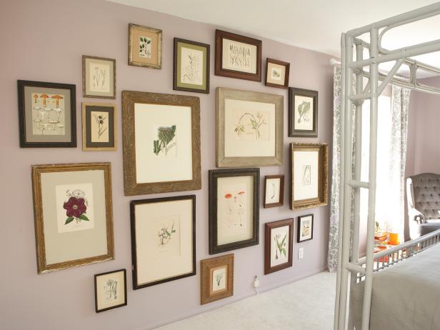 HDSW1213_gallery-wall-frames_4x3 HDSW1213_gallery-wall-frames_4x3