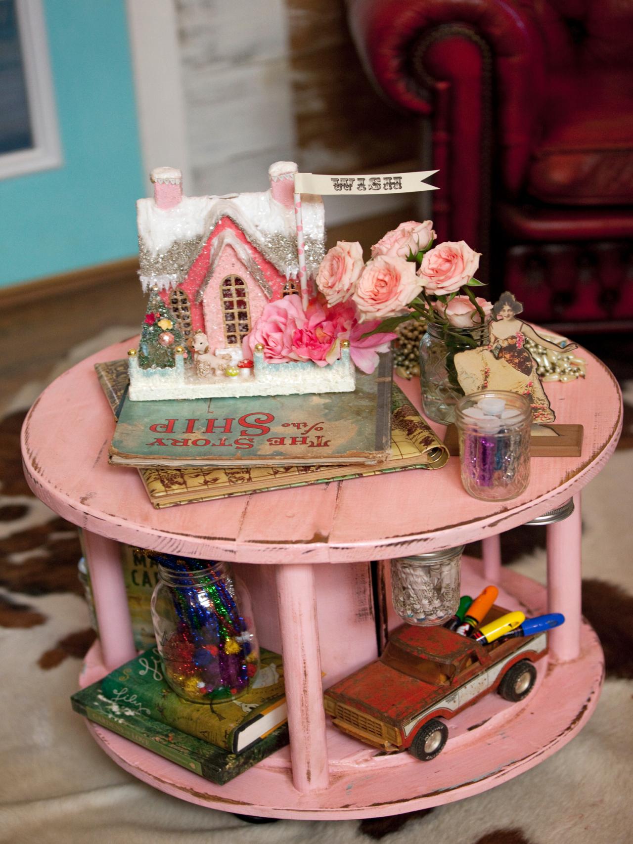 25 Ways to Upcycle Your Old Stuff Easy Ideas for Organizing and