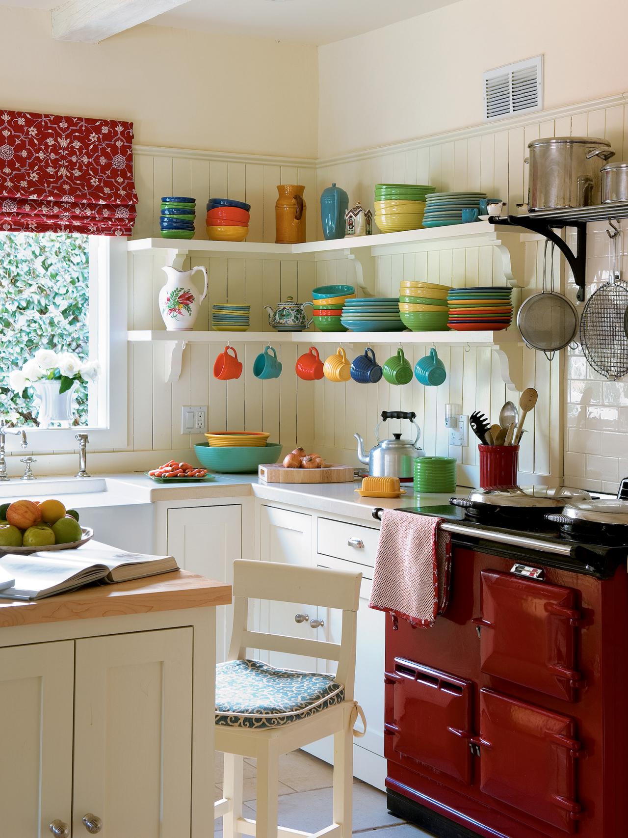 Small Kitchen Layouts Pictures Ideas Tips From Hgtv Hgtv and Very Small Kitchen Furniture