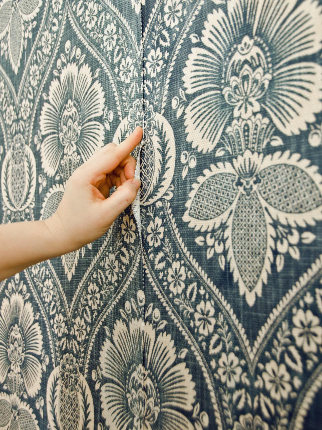 Fabric Wall Designs fabric wall panels for a bedroom Install Additional Panels Fabric Wall Designs custom acoustic fabric panels at case western university Install Additional Panels