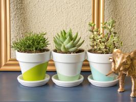 Summer Crafts