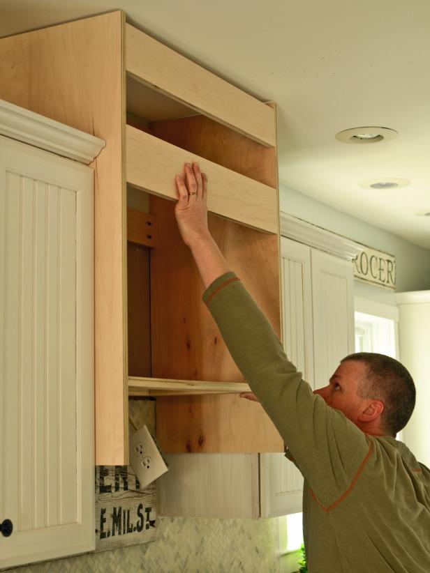 Hold Front Panel for Dry-Fit of Custom Range Hood Hold Front Panel for Dry-Fit of Custom Range Hood