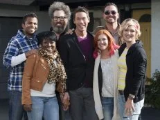 HGTV Star Designers with Host David Bromstad