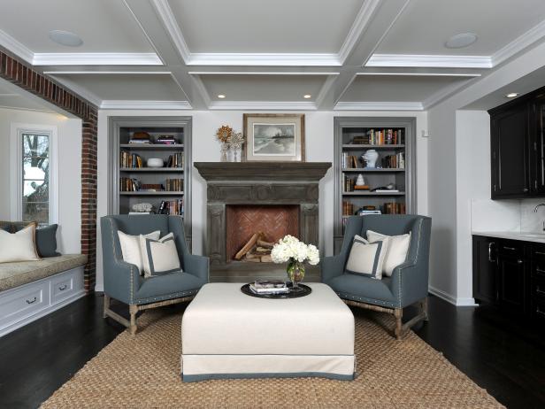 Reading Room