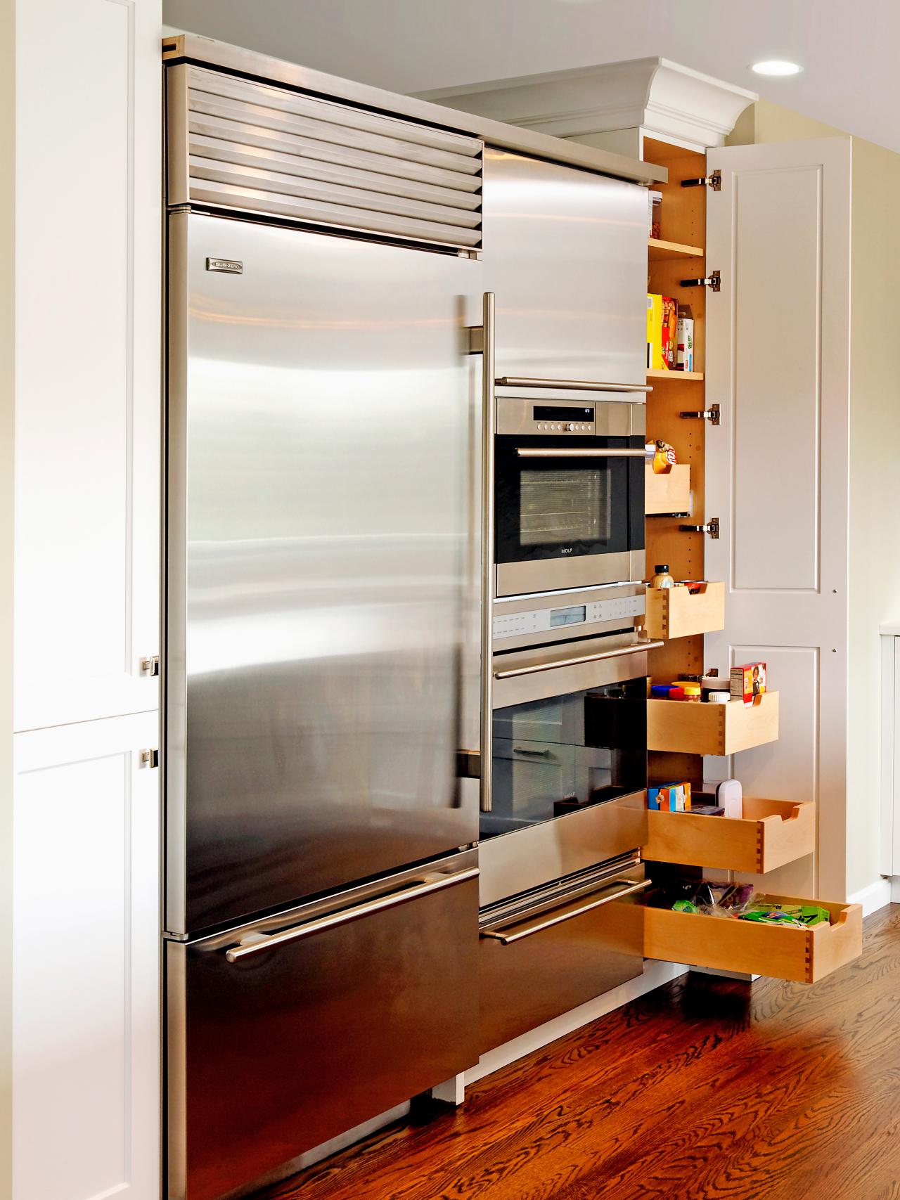 Smart ideas for kitchen storage - IKEA