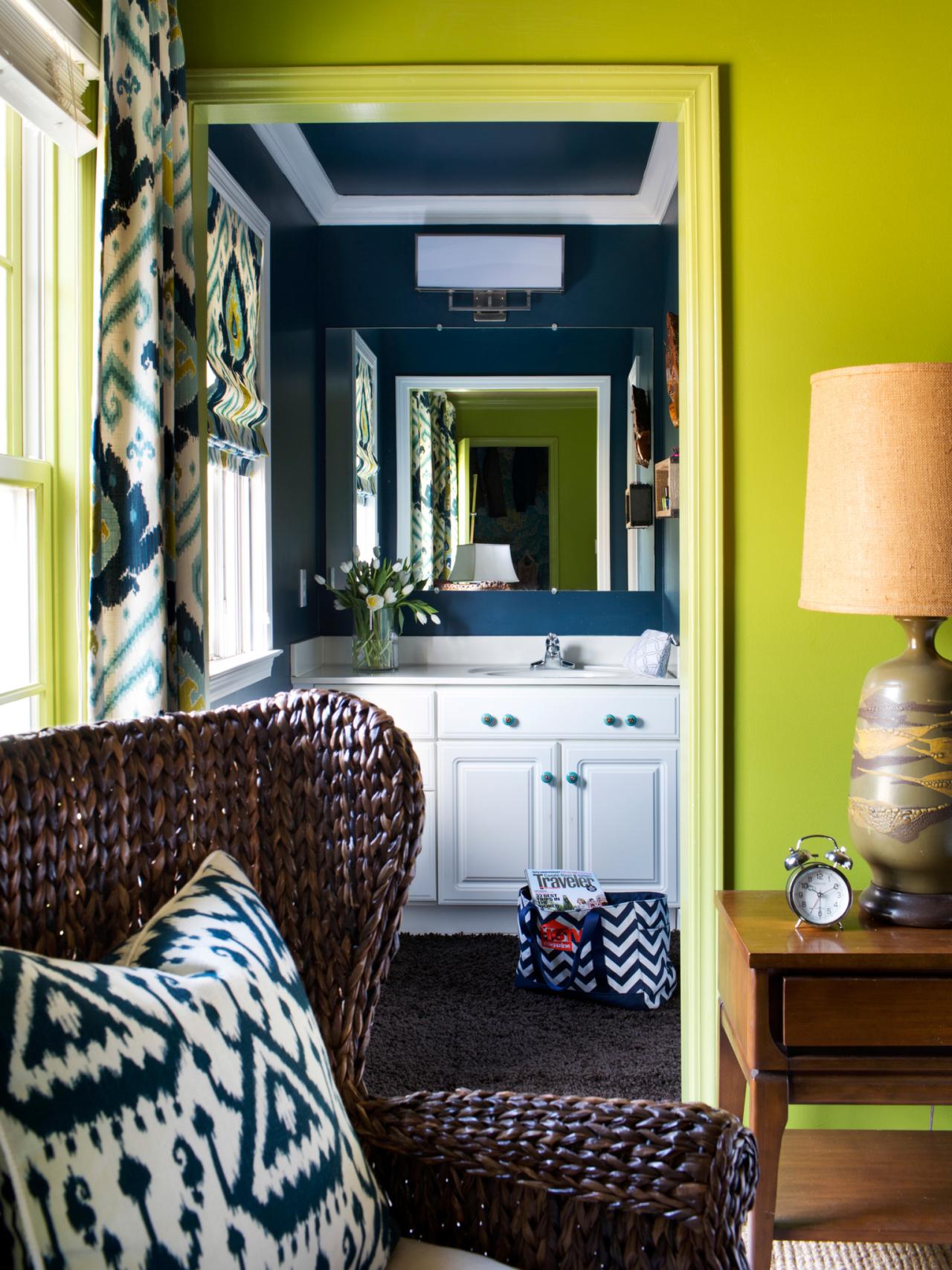 Green Bedrooms Pictures Options Amp Ideas Hgtv