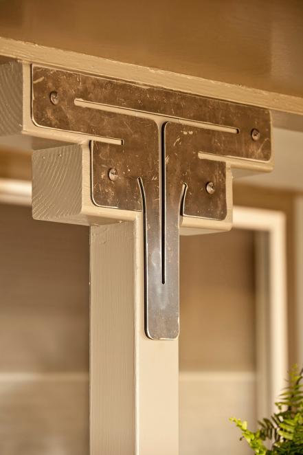 Metalwork Details