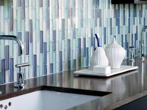 Bathroom Tile Designs, Ideas & Pictures | HGTV