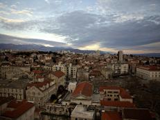 Split, Croatia: Where Tourism Thrives Amid its History