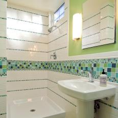 Bathroom Tiles Horizontal photos | hgtv Bathroom Tiles Horizontal photos | hgtv