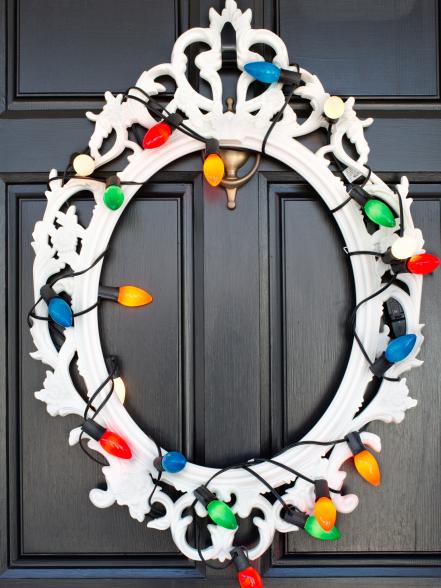 Festive Frames