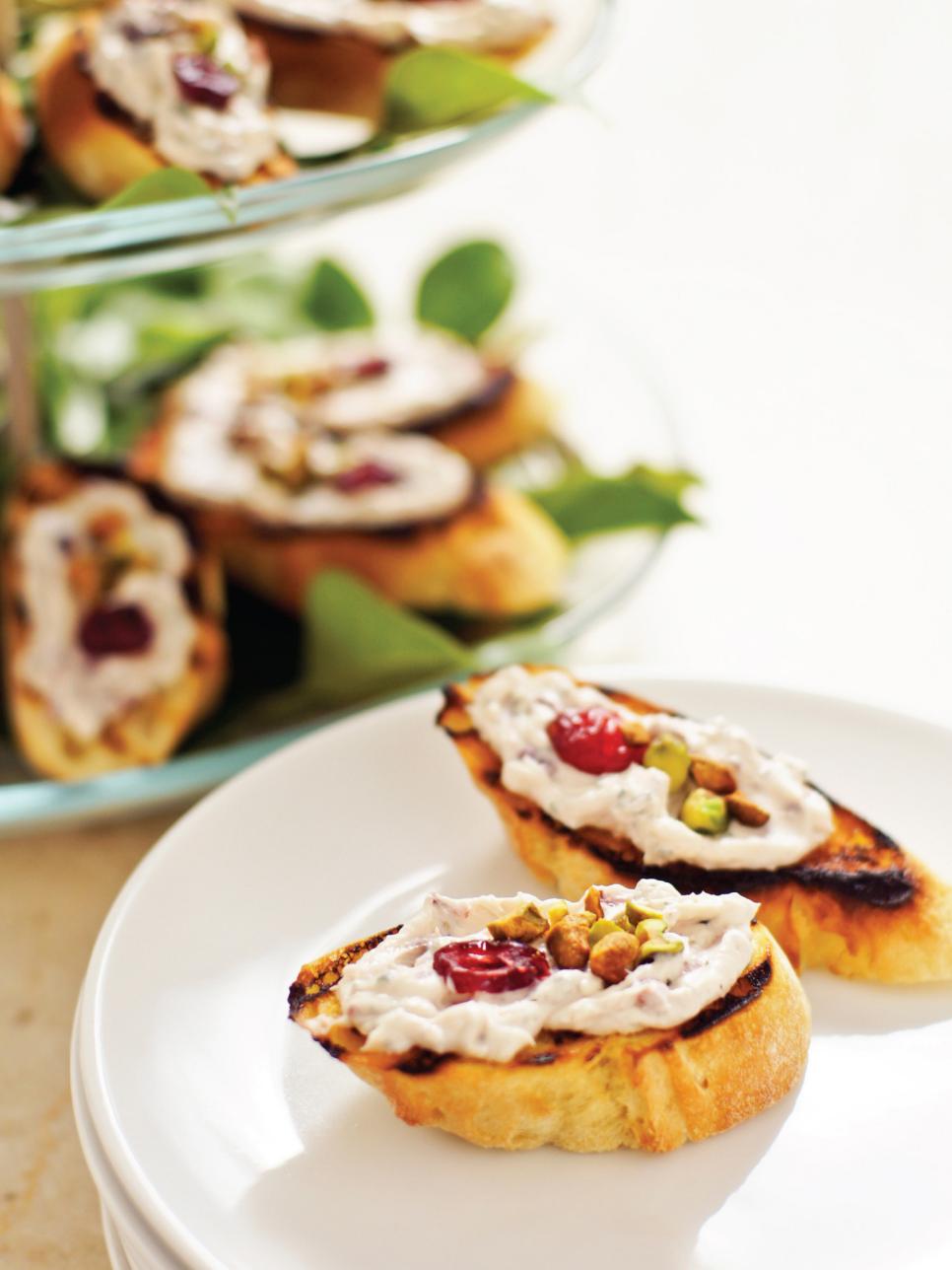 30 Fall And Winter Appetizer Recipes HGTV